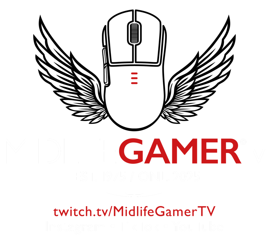 MidlifeGamerTV